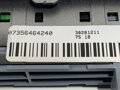 SPÍNAČ SVETIEL VÝSTRAŽNÝCH FIAT TIPO KOMBI (356_) 2016 - 2022 07356464240