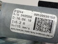 SŤAHOVAČKA OKNA ĽAVÁ ZADNÁ FIAT TIPO KOMBI (356_) 2016 - 2022 00520939150