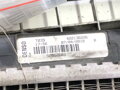 CHLADIČ VODY FIAT TIPO KOMBI (356_) 2016 - 2022 52052603
