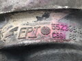 KRYT TERMOSTATU FIAT TIPO KOMBI (356_) 2016 - 2022 55239819