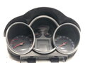 TACHOMETER BUDÍKY CHEVROLET CRUZE (J300) 2009 - 2022 95990334