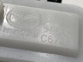 ZÁMOK VEKA BATOŽINOVÉHO PRIESTORU ZADNÝ MAZDA CX-5 (KE, GH) 2011 - 2017 C6728