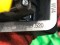ZÁMOK VEKA BATOŽINOVÉHO PRIESTORU ZADNÝ SKODA OCTAVIA IV (NX3, NN3) 2020 - 2022 5E7827520