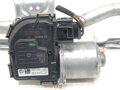 MECHANIZMUS STIERAČOV PREDNÝ SKODA OCTAVIA IV (NX3, NN3) 2020 - 2022 5E4955023A 339702201G