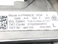 STĹPIK VOLANTU SKODA OCTAVIA IV (NX3, NN3) 2020 - 2022 5WB419502F