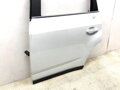 DVERE ĽAVÉ ZADNÉ CHEVROLET ORLANDO (J309) 2010 - 2022