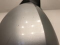 SPÄTNÉ ZRKADLO PRAVÉ SEAT TOLEDO II (1M2) 1998 - 2006