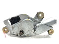 MOTORČEK STIERAČOV ZADNÝ BMW 3 (E46) 1997 - 2005 0390201574