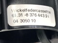 KRÚŽOK SLIMÁK AIRBAGU BMW 3 (E46) 1997 - 2005 8376443