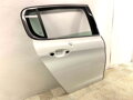 DVERE PRAVÉ ZADNÉ PEUGEOT 308 II (LB_, LP_, LW_, LH_, L3_) 2013 - 2021