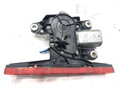 MOTORČEK STIERAČOV ZADNÝ MERCEDES-BENZ CLASS A (W169) 2004 - 2012 A1698201340