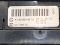 OVLÁDANIE OKIEN MERCEDES-BENZ CLASS A (W169) 2004 - 2012 1698206410