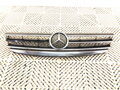 MASKA CHLADIČA GRILL MERCEDES-BENZ CLASS A (W169) 2004 - 2012 1698800983