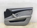TAPACÍR DVERÍ PRAVÝ PREDNÝ BMW 5 TOURING (E61) 2004 - 2010 32005091