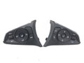 PREPÍNAČE VOLANTU OPEL CROSSLAND X / CROSSLAND (P17, P2QO) 2017 - 2022 39172790
