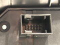 PANEL OVLÁDANIA VENTILÁCIE PEUGEOT 308 II (LB_, LP_, LW_, LH_, L3_) 2013 - 2021 96777664ZD