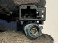 KĽUČKA VEKA BATOŽINOVÉHO PRIESTORU ZADNÁ AUDI A3 (8V1, 8VK) 2012 - 2020 4G5827229
