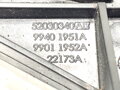 TLMIČ KÁBLA PALIVOVÉHO CHRYSLER PACIFICA 2016 - 2022 52030340AB
