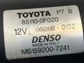 MECHANIZMUS STIERAČOV PREDNÝ TOYOTA COROLLA VERSO (ZER_, ZZE12_, R1_) 2004 - 2009 85110-0F020