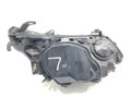 SVETLO ĽAVÉ PREDNÉ LIFT FACELIFT XENÓN BMW 5 TOURING (E61) 2004 - 2010 7177739