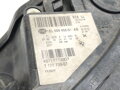 SVETLO ĽAVÉ PREDNÉ LIFT FACELIFT XENÓN BMW 5 TOURING (E61) 2004 - 2010 7177739