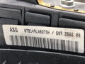AIRBAG ŠOFÉROV BMW 5 TOURING (E61) 2004 - 2010 336774449049