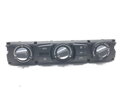 PANEL OVLÁDANIA VENTILÁCIE BMW 5 TOURING (E61) 2004 - 2010 9155640