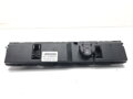 PANEL OVLÁDANIA VENTILÁCIE BMW 5 TOURING (E61) 2004 - 2010 9155640