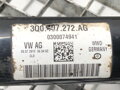 POLOOS PRAVÁ PREDNÁ SKODA KODIAQ (NS7, NV7, NS6) 2016 - 2022 3Q0407272AG