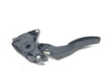 PLYNOVÝ PEDÁL NISSAN QASHQAI II SUV (J11, J11_) 2013 - 2022 6PV009978