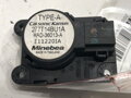 MOTOR RADIÁTORA KÚRENIA NISSAN QASHQAI II SUV (J11, J11_) 2013 - 2022 HAD-36013-A