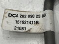 HADICA TURBA NISSAN QASHQAI II SUV (J11, J11_) 2013 - 2022 151921411R