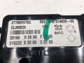 MODUL KLIMATIZÁCIE NISSAN QASHQAI II SUV (J11, J11_) 2013 - 2022 27760HV70C