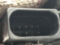 ZÁMOK DVERÍ PRAVÝ PREDNÝ OPEL ASTRA J (P10) 2009 - 2015 3023880