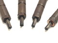 VSTREKOVAČE SADA OPEL ASTRA J (P10) 2009 - 2015 0445110327