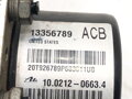 ČERPADLO OPEL ASTRA J (P10) 2009 - 2015 13356789