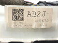 TACHOMETER BUDÍKY OPEL ASTRA J (P10) 2009 - 2015 13355672