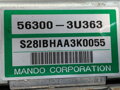 MODUL POSILŇOVANIA HYUNDAI IX35 (LM, EL, ELH) 2009 - 2022 56300-3U363