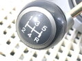 RIADIACA PÁKA VOLIČ PREVODOVKY HONDA CIVIC VII HATCHBACK (EU, EP, EV) 2000 - 2006 54000-S5S0030