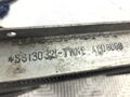 CHLADIČ VODY HONDA CIVIC VII HATCHBACK (EU, EP, EV) 2000 - 2006