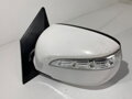 SPÄTNÉ ZRKADLO ĽAVÉ HYUNDAI IX35 (LM, EL, ELH) 2009 - 2022