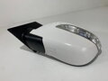 SPÄTNÉ ZRKADLO ĽAVÉ HYUNDAI IX35 (LM, EL, ELH) 2009 - 2022
