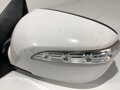 SPÄTNÉ ZRKADLO ĽAVÉ HYUNDAI IX35 (LM, EL, ELH) 2009 - 2022