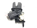 ZÁMOK VEKA BATOŽINOVÉHO PRIESTORU ZADNÝ AUDI A4 B7 (8EC) 2004 - 2008 4F5827505D