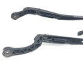 STIERAČ SADA PREDNÝ AUDI A4 B7 (8EC) 2004 - 2008 8E1955408C 8E1955407C