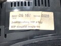 TACHOMETER BUDÍKY AUDI A4 B7 (8EC) 2004 - 2008 8E0920931B
