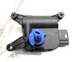 MOTOR RADIÁTORA KÚRENIA AUDI A4 B7 (8EC) 2004 - 2008 8E1820511D
