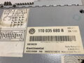 RÁDIO VW PASSAT B6 VARIANT (3C5) 2005 - 2011