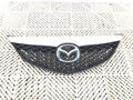 MASKA CHLADIČA GRILL MAZDA 6 SEDAN (GG) 2002 - 2008 GJ6A50712