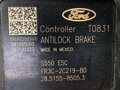 ČERPADLO FORD USA MUSTANG COUPE 2014 - 2022 FR3C-2C219-BD